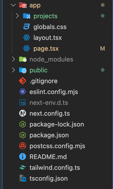 VSCode Screenshot